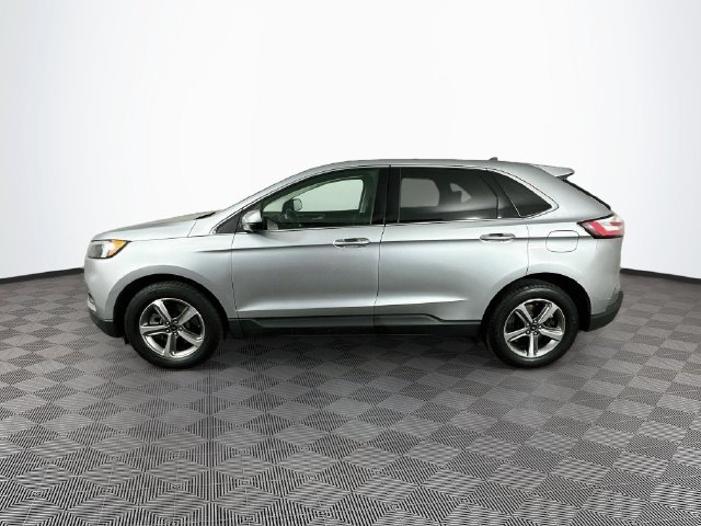 Certified 2024 Ford Edge SEL w/ Convenience Package AWD/4WD image 8