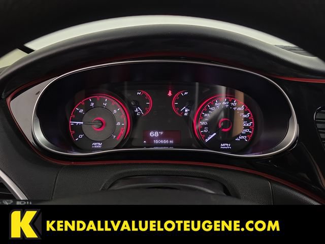 Used 2015 Dodge Dart SE w/ Convenience Group FWD image 16