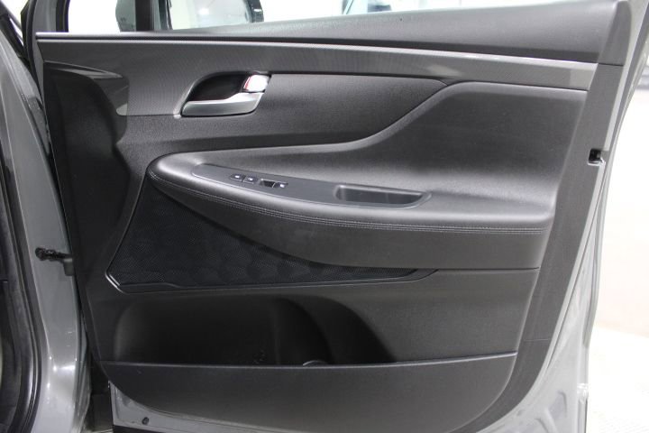 Used 2022 Hyundai Santa Fe SEL image 24