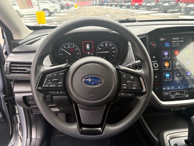 Used 2024 Subaru Crosstrek 2.0i Premium image 15