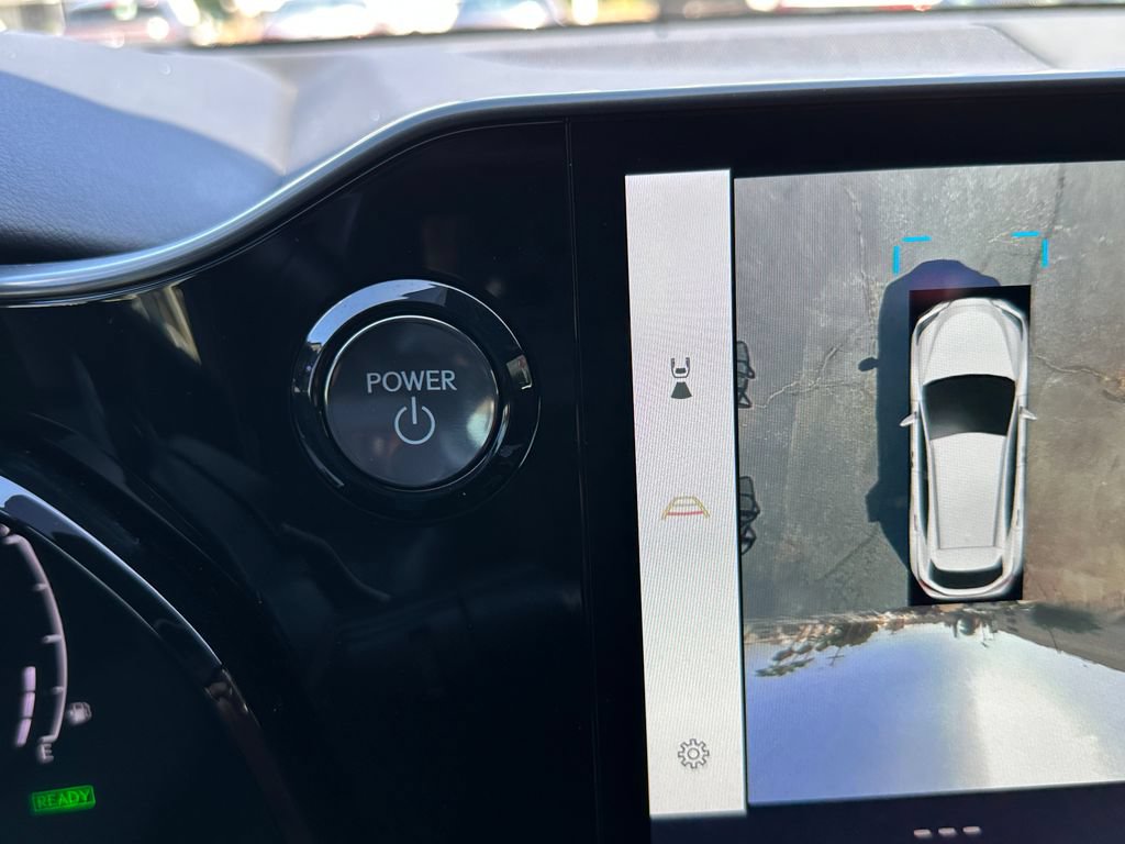 Used 2024 Lexus NX 450h+ AWD w/ Vision Package image 34