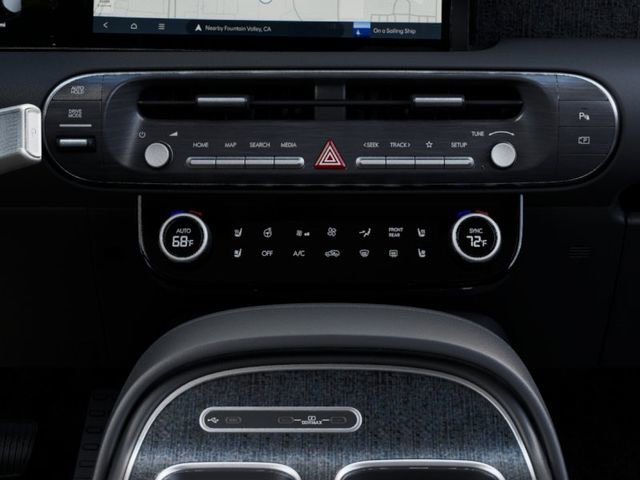 New 2026 Hyundai Palisade Limited FWD image 16