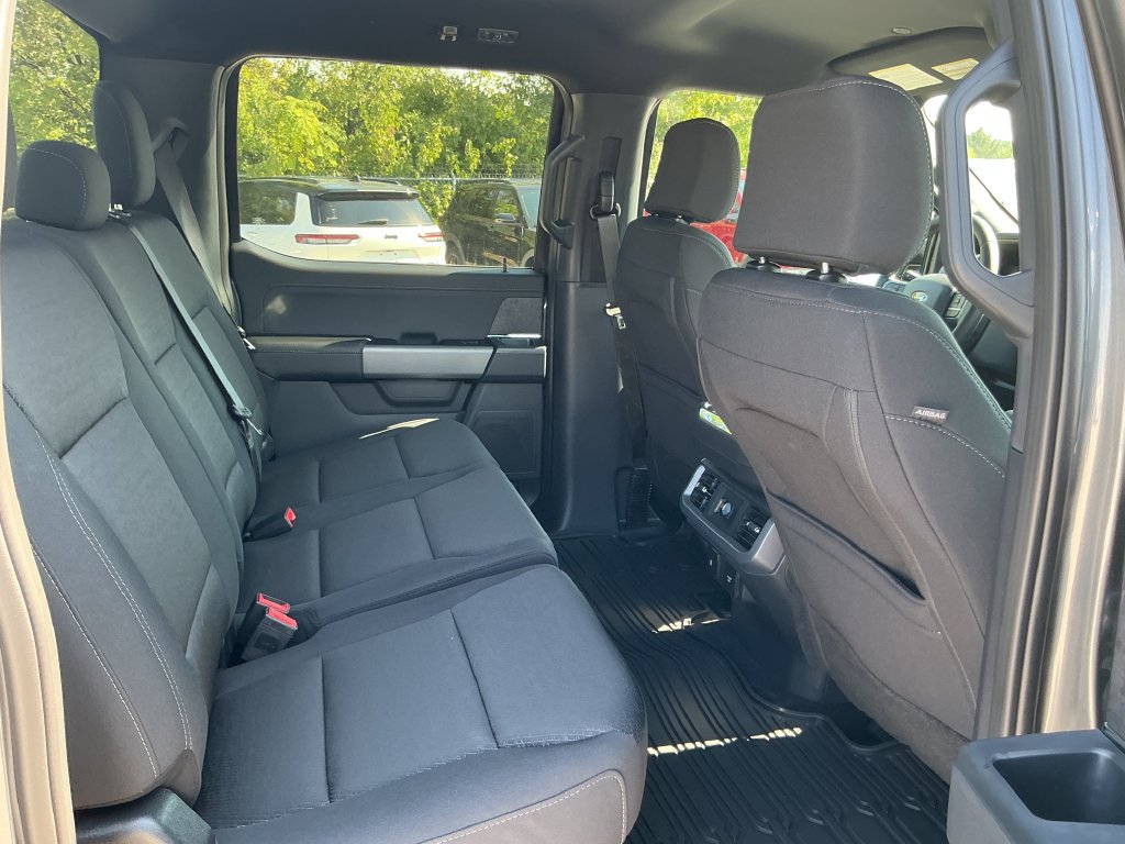 New 2026 Ford F150 XLT w/ FX4 Off-Road Package AWD/4WD image 21