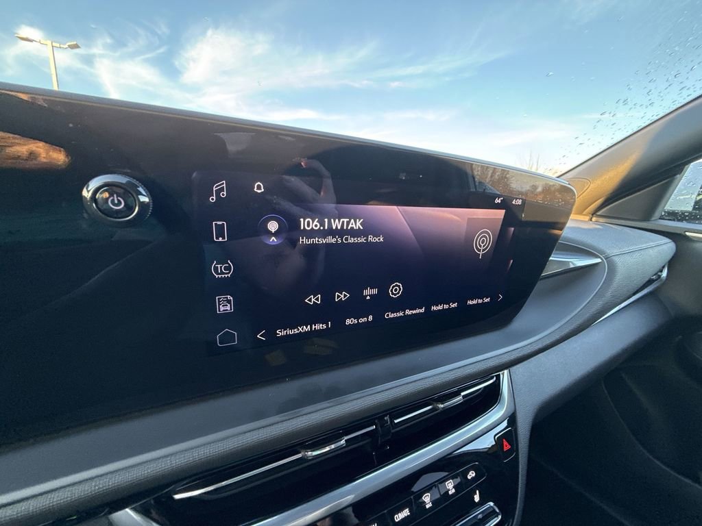 Certified 2024 Buick Envista Avenir image 19