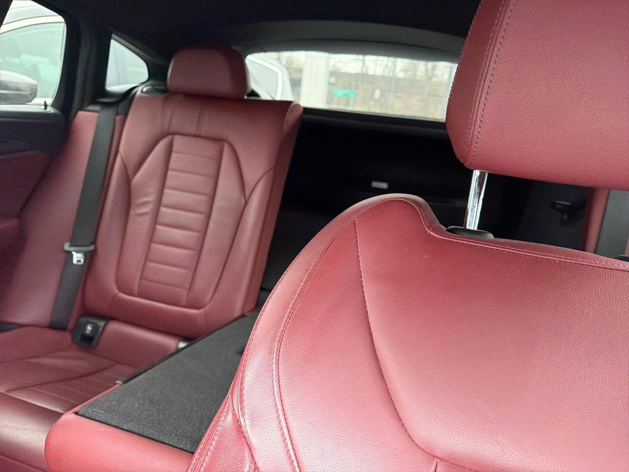Used 2020 BMW X4 xDrive30i w/ M Sport Package 2 image 20
