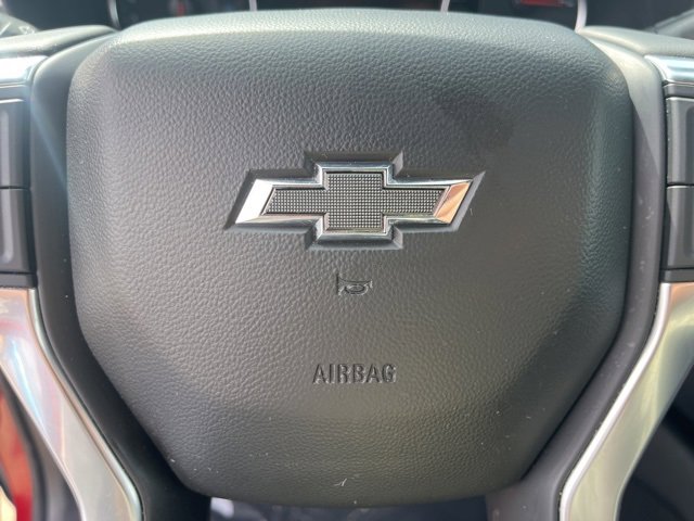 Used 2024 Chevrolet Blazer RS image 23