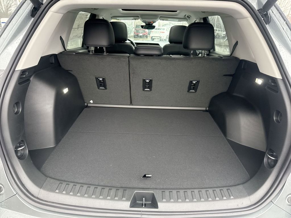 New 2026 GMC Terrain Denali image 26