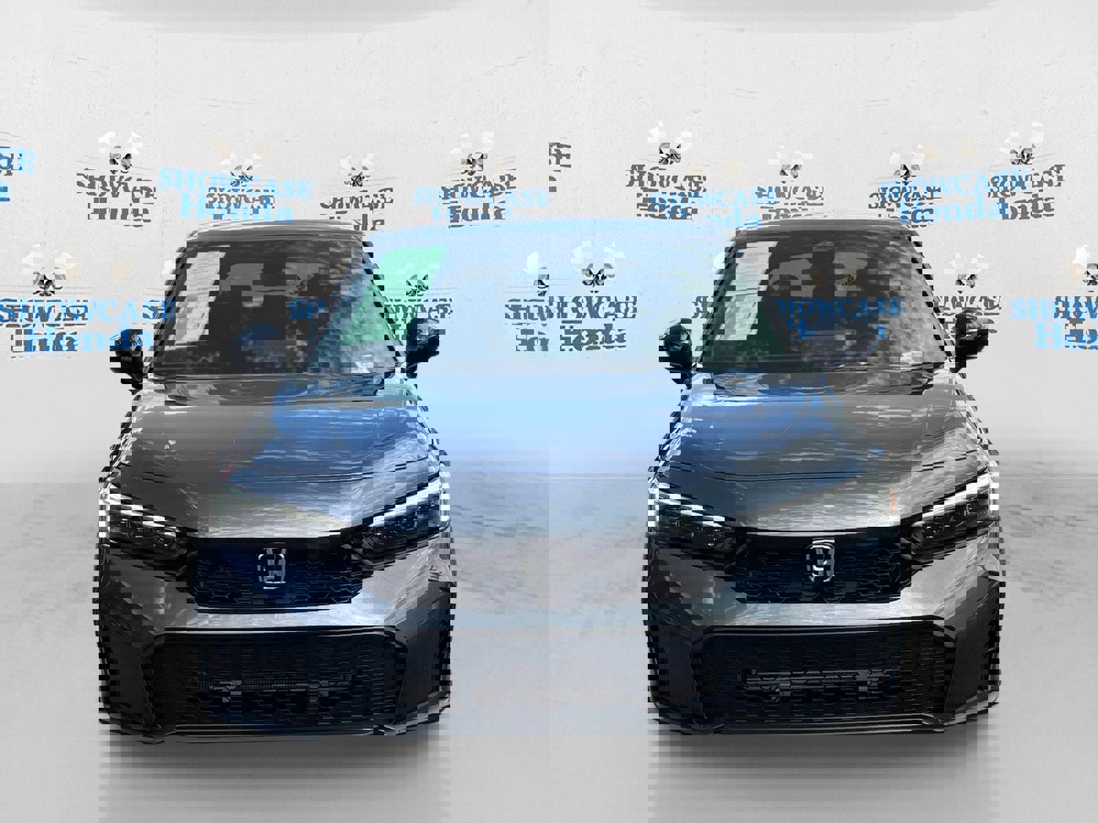 Used 2026 Honda Civic Sport image 6