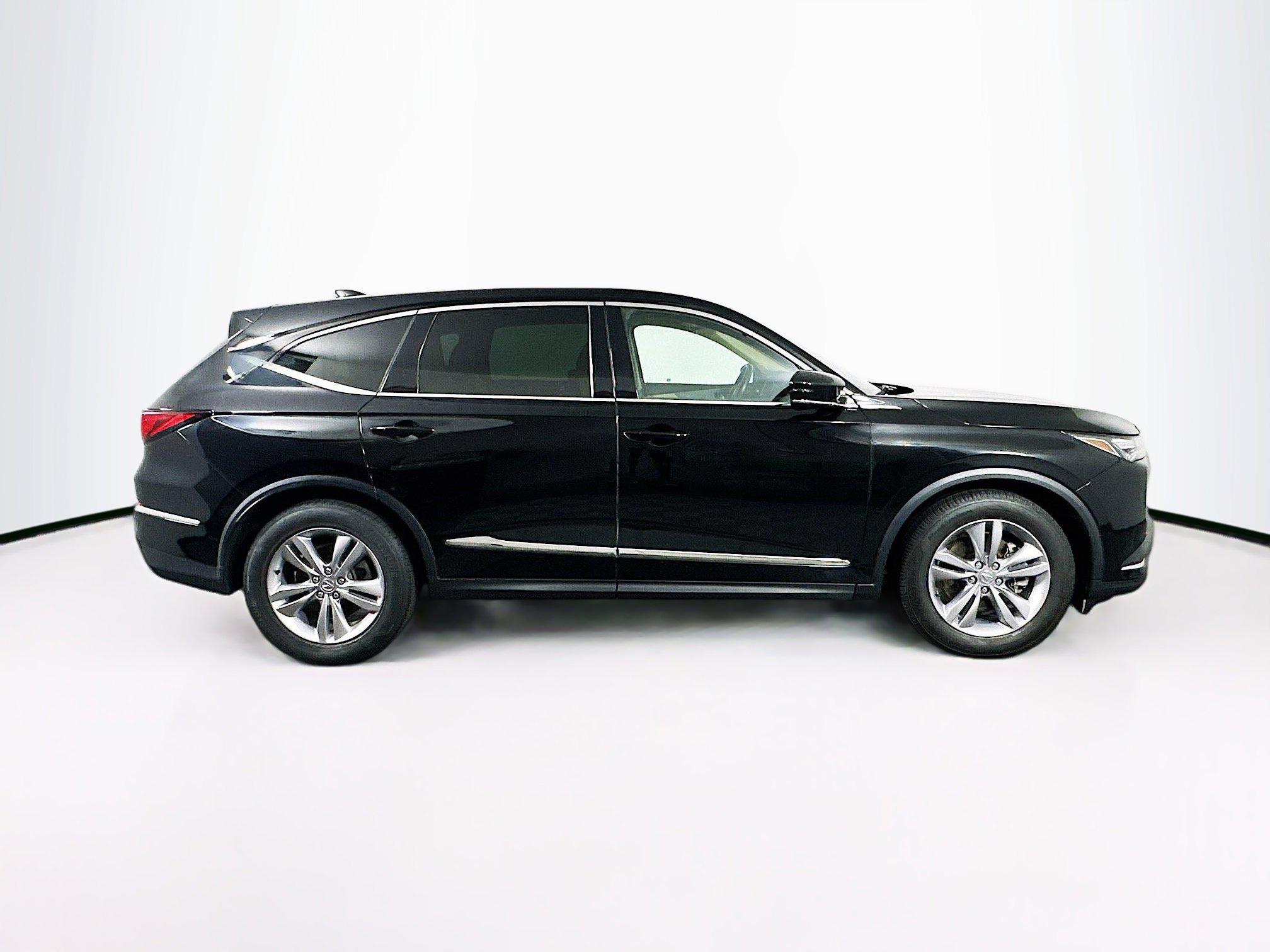 Used 2023 Acura MDX SH-AWD image 10