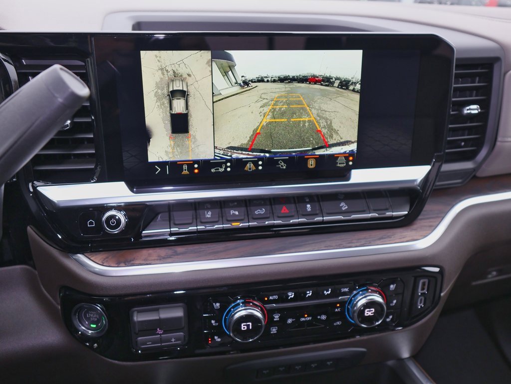 New 2026 GMC Sierra 2500 SLT w/ SLT Premium Package image 19