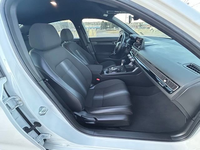 Used 2024 Honda Civic Sport image 40