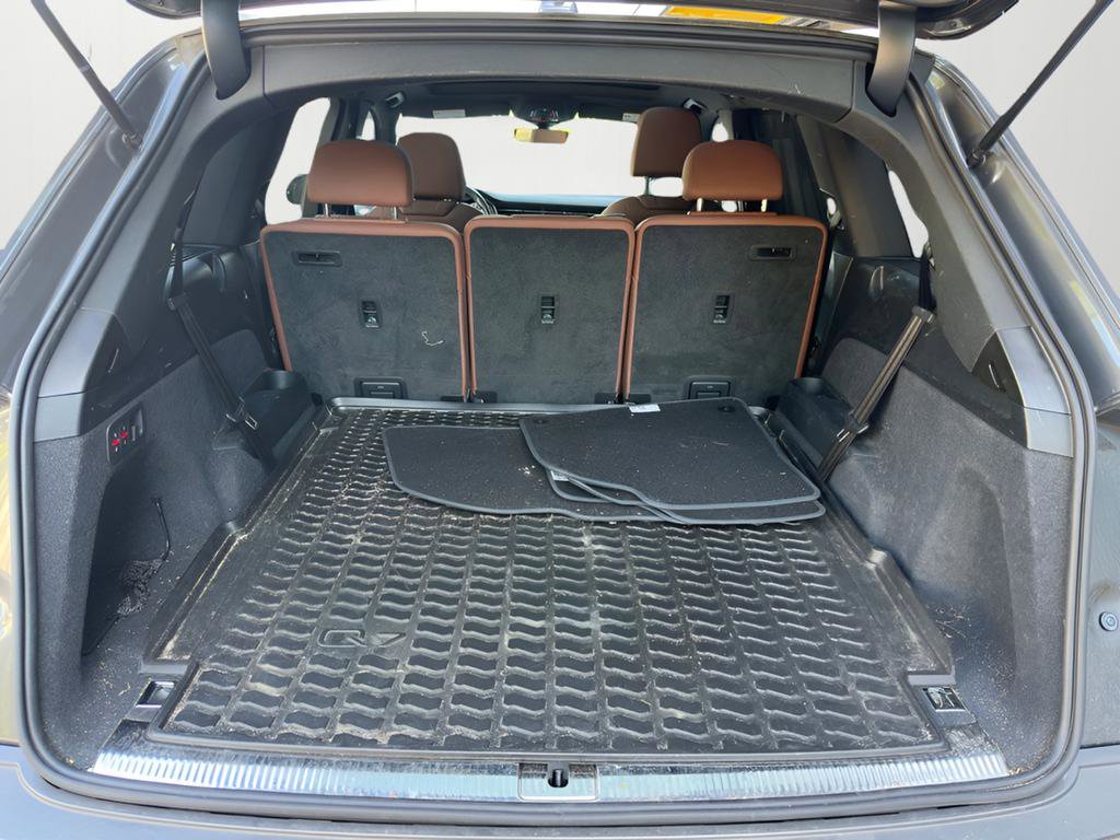 Used 2023 Audi Q7 3.0T Premium Plus w/ Premium Plus Package image 27