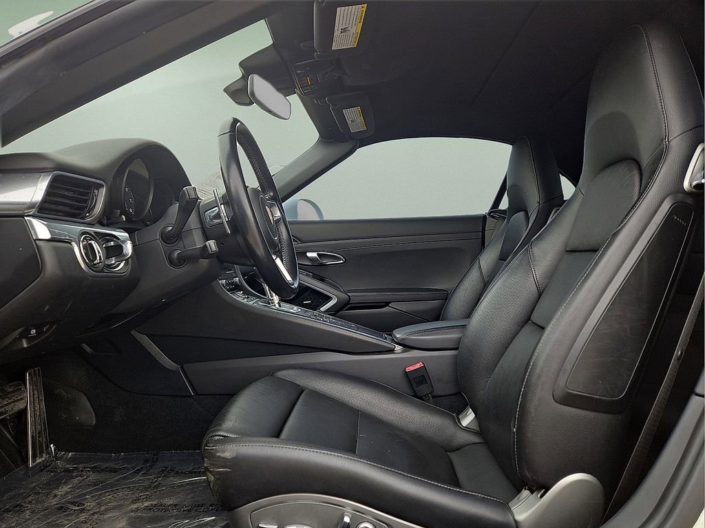 Used 2019 Porsche 911 Carrera image 18