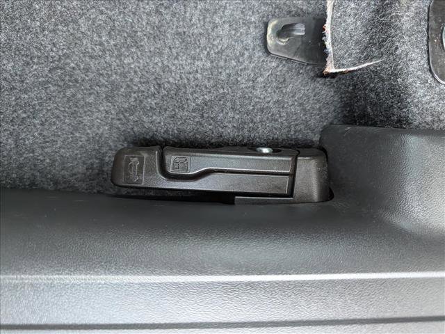 Used 2024 Mitsubishi Mirage G4 Black Edition image 27