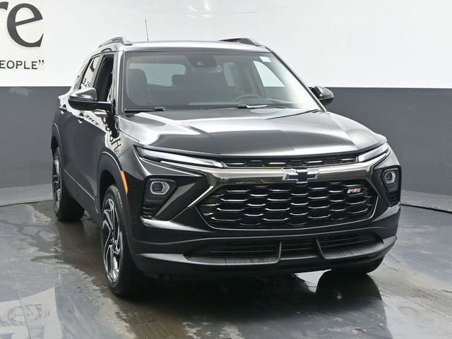 New 2026 Chevrolet TrailBlazer RS w/ Convenience Package image 29