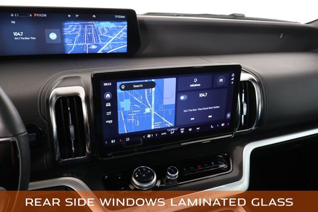 Used 2025 Ford Expedition Platinum w/ Stealth Appearance Package image 28