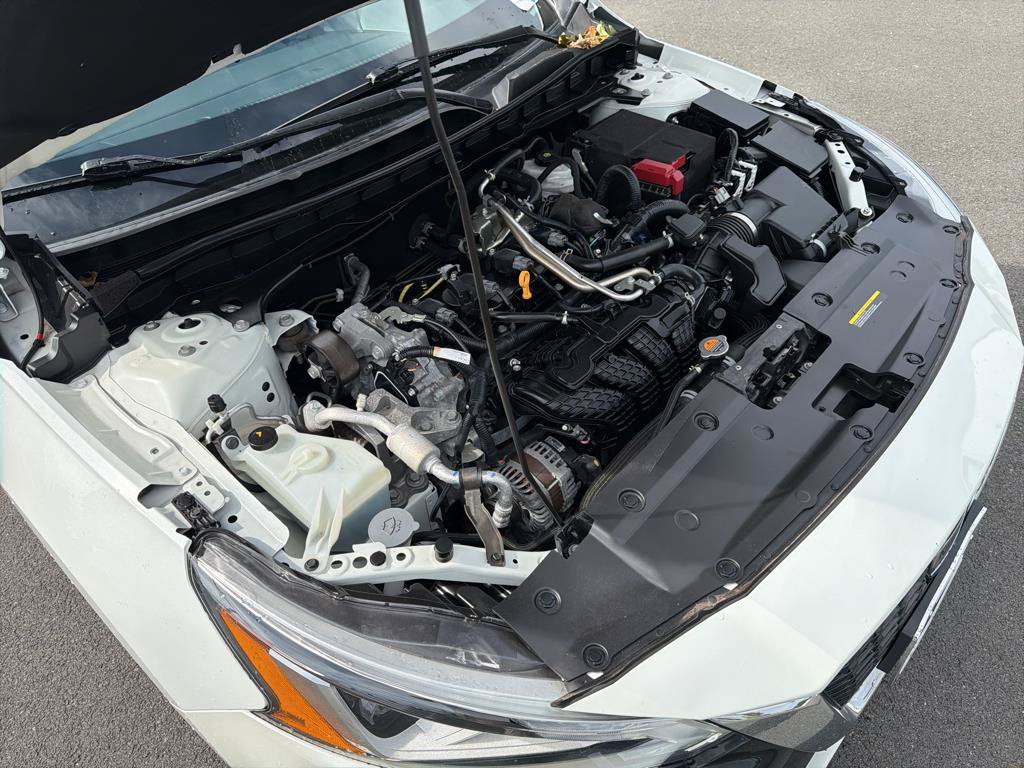 Used 2021 Nissan Altima 2.5 SV AWD/4WD image 32