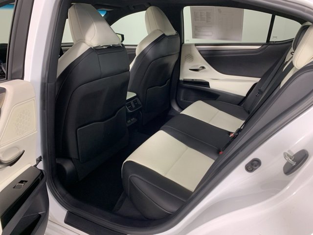 Used 2023 Lexus ES 350 F Sport image 33