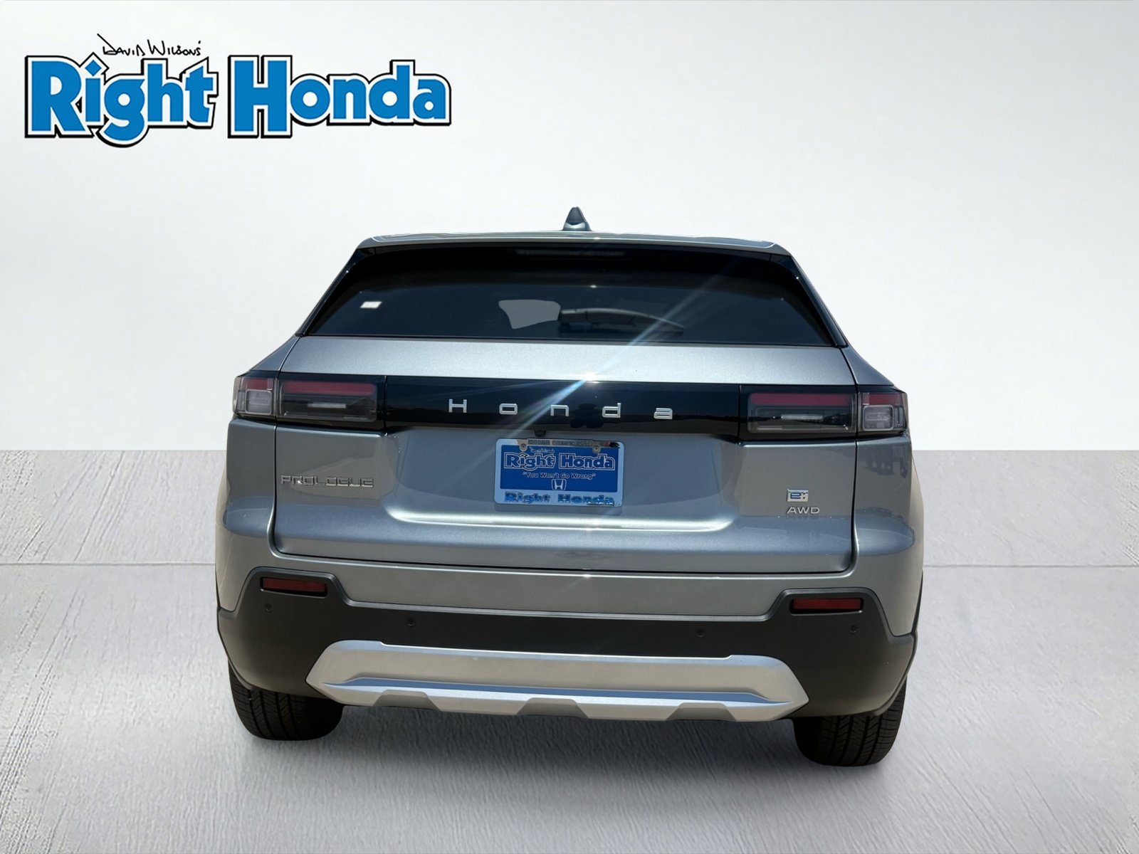 New 2026 Honda Prologue EX image 7