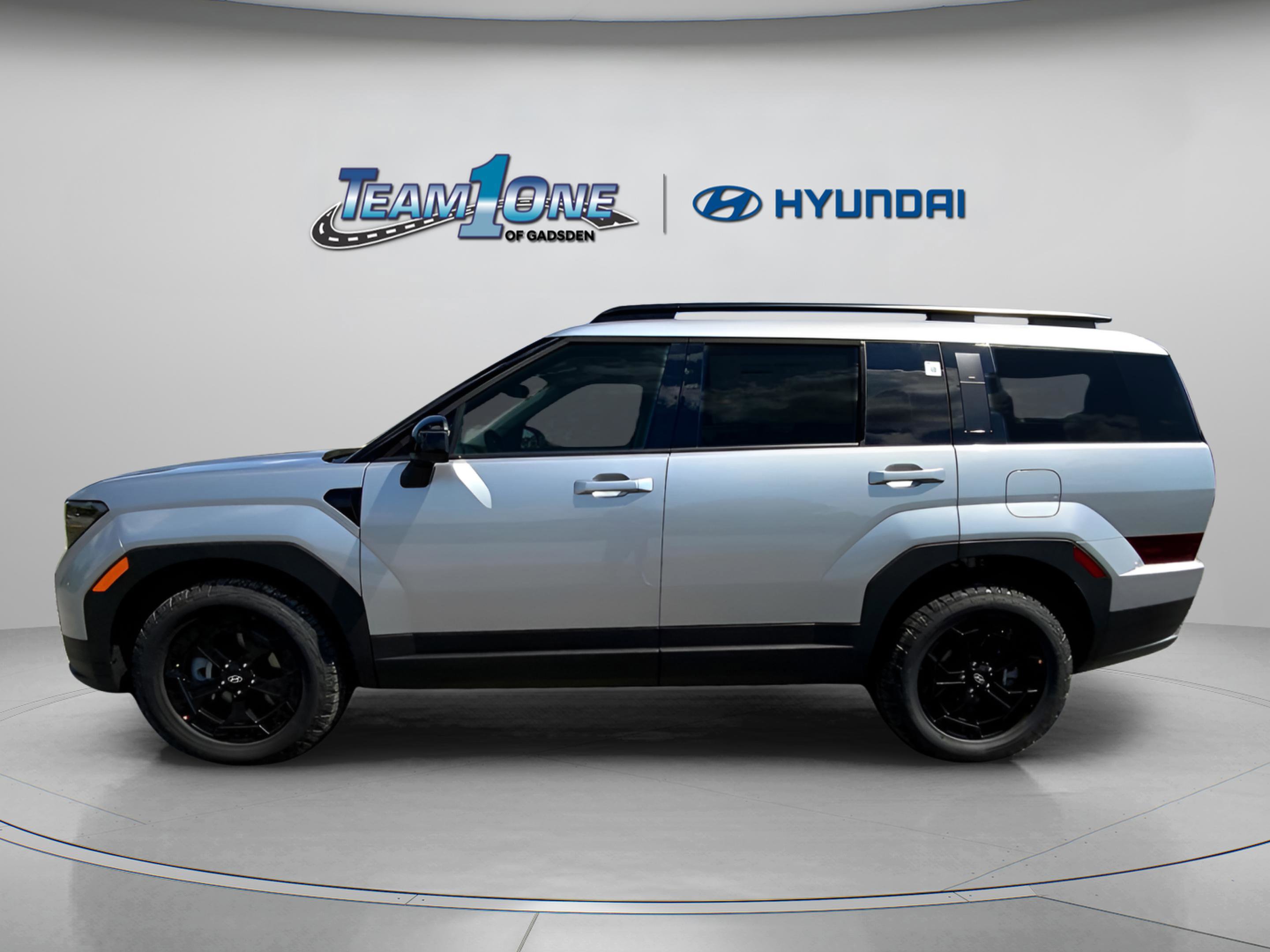 New 2026 Hyundai Santa Fe XRT AWD/4WD image 10
