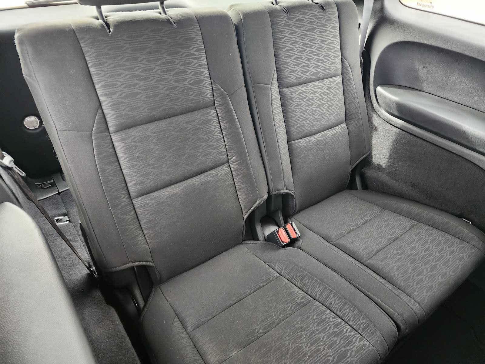 Used 2025 Dodge Durango R/T w/ Blacktop Package AWD/4WD image 14