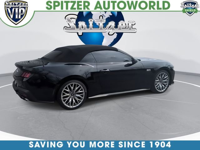 Used 2024 Ford Mustang GT Premium image 9