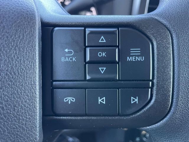 New 2026 Ford F250 XL w/ STX Appearance Package AWD/4WD image 12