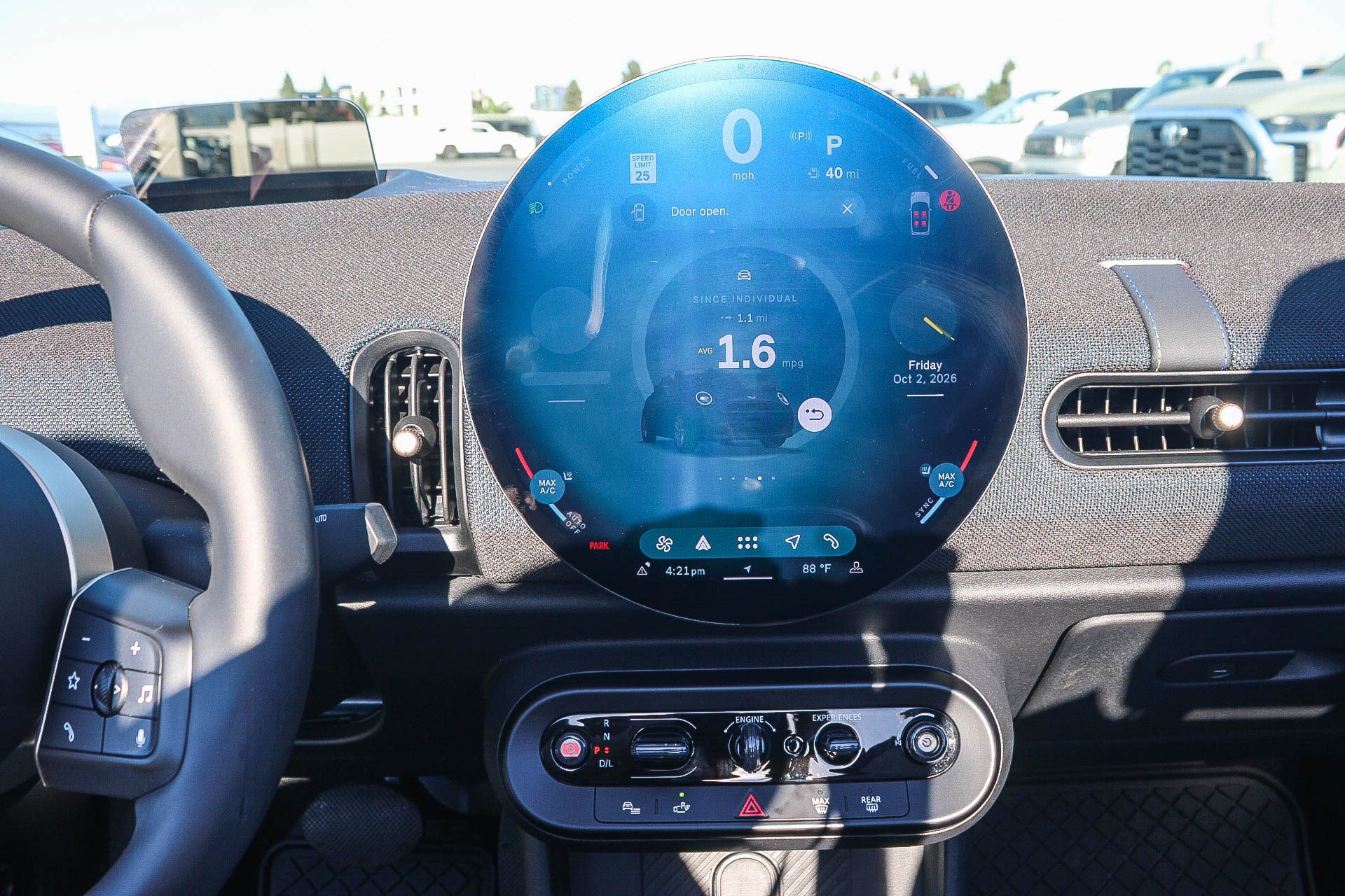 Used 2025 MINI Cooper S FWD image 21
