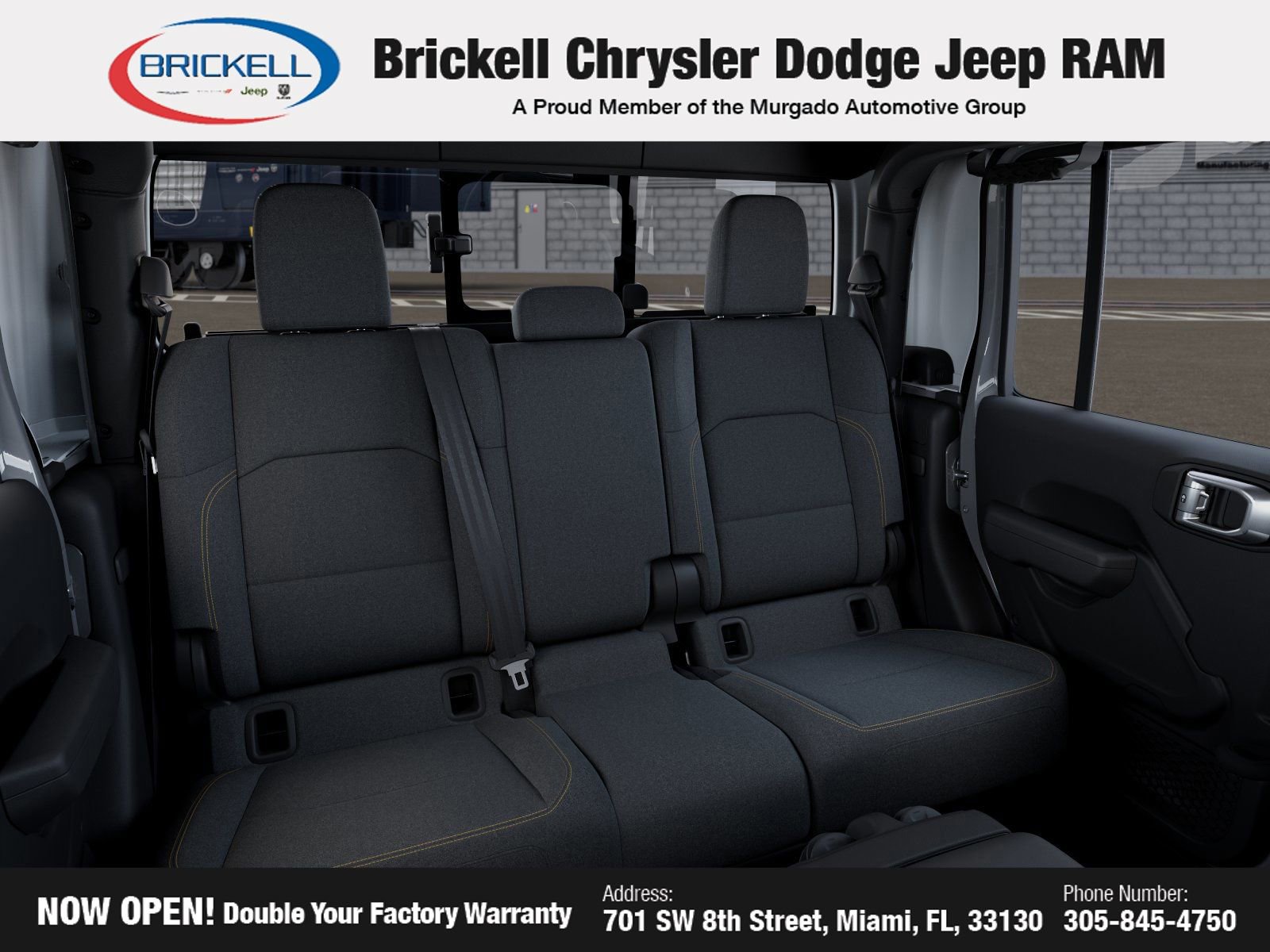 Used 2026 Jeep Gladiator Sport AWD/4WD image 16