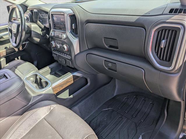 Used 2021 GMC Sierra 1500 SLT w/ SLT Premium Package image 19