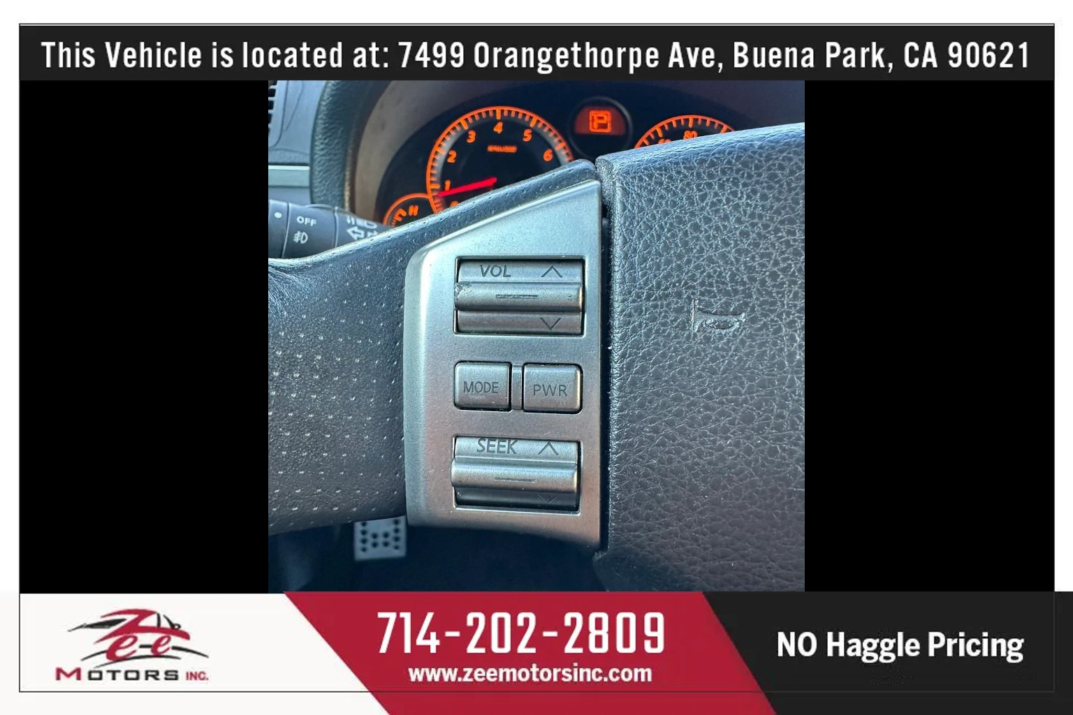 Used 2005 INFINITI G35 Coupe w/ (P01) Premium Pkg RWD image 27