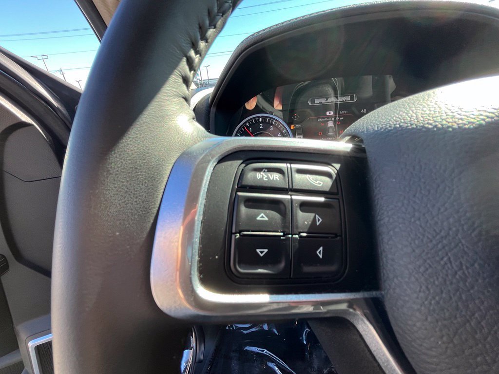 Used 2022 RAM 2500 Laramie AWD/4WD image 27