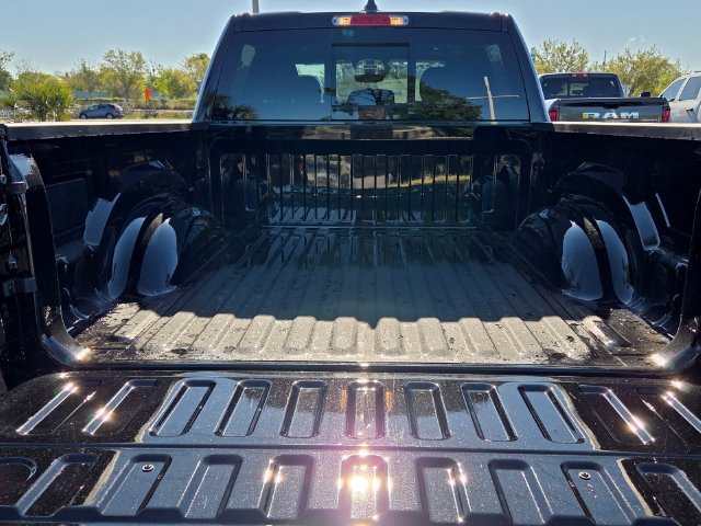 New 2026 RAM 1500 Big Horn AWD/4WD image 7