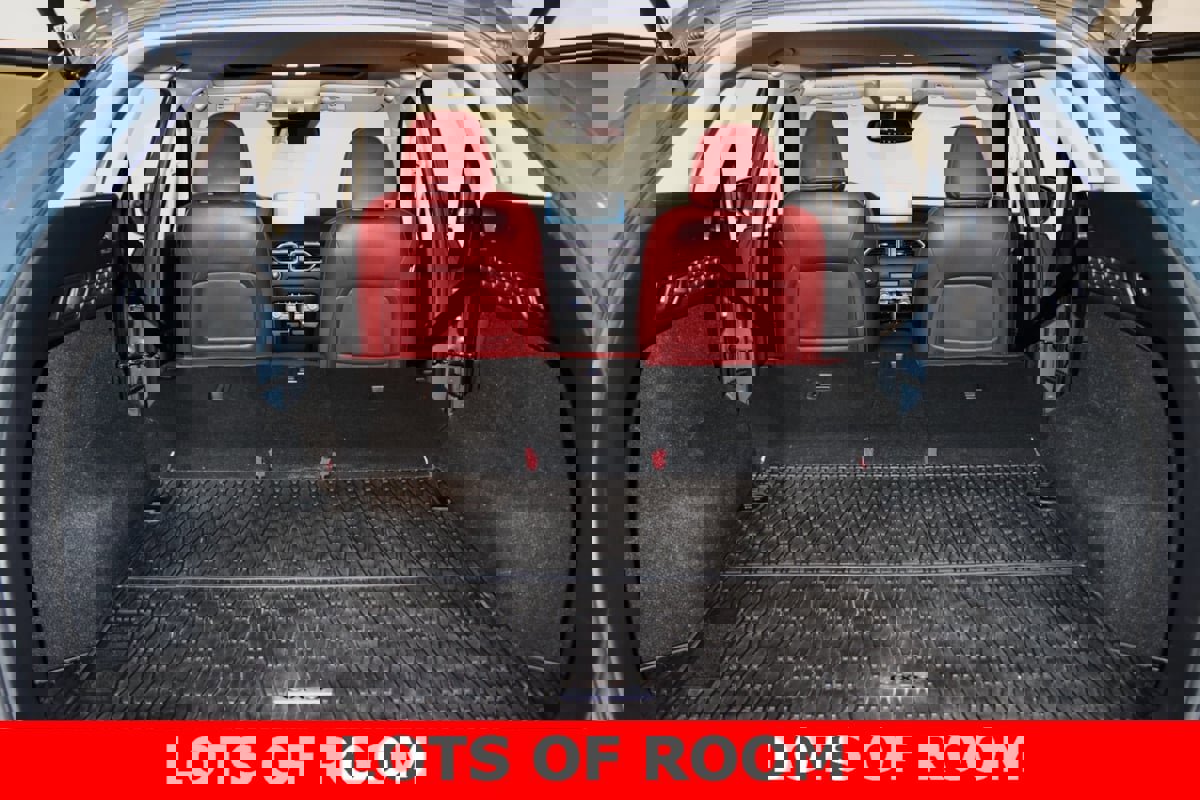 Used 2024 MAZDA CX-5 Carbon Edition image 19