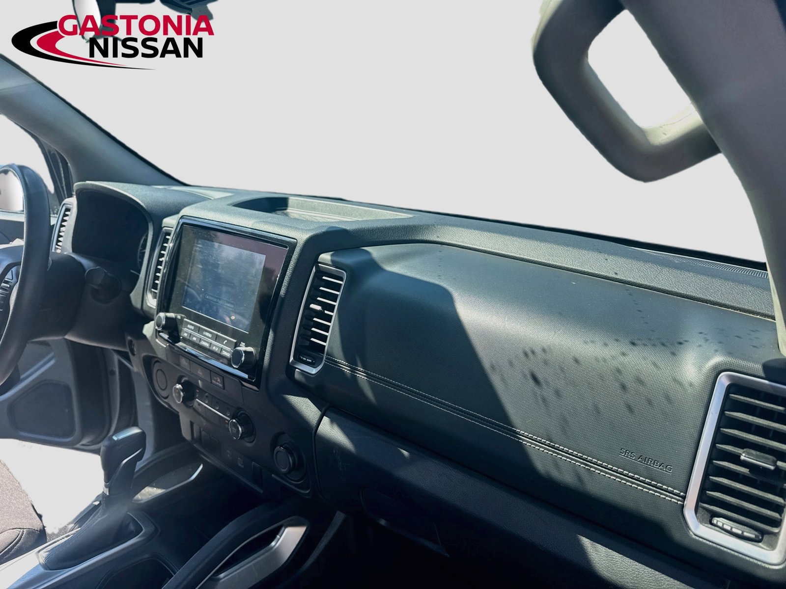 Used 2023 Nissan Frontier SV RWD image 35