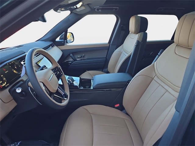 New 2026 Land Rover Range Rover Sport Dynamic SE image 11