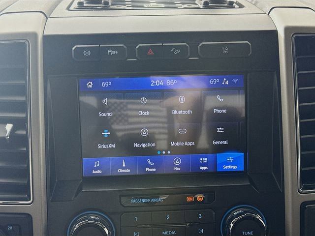 Used 2020 Ford F450 Lariat w/ Lariat Ultimate Package image 16