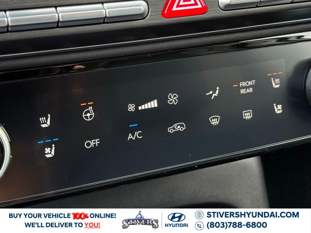 Used 2026 Hyundai Palisade Limited image 41