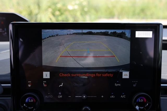 New 2026 Toyota C-HR AWD/4WD image 19