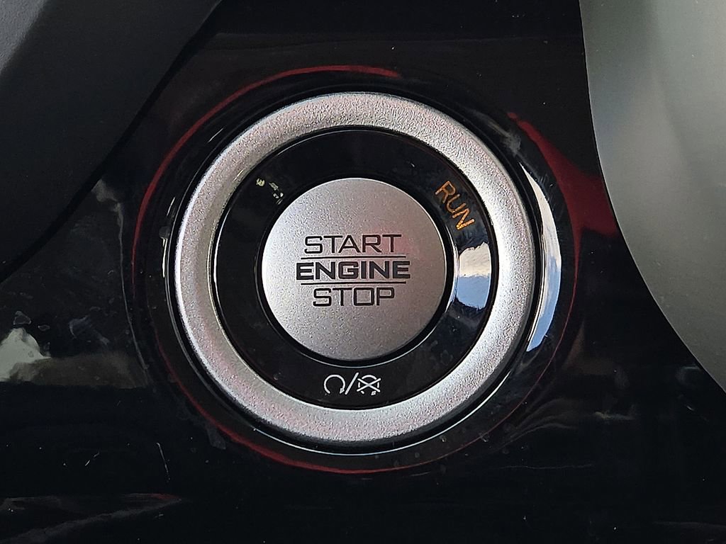 New 2026 RAM 1500 Tungsten image 16