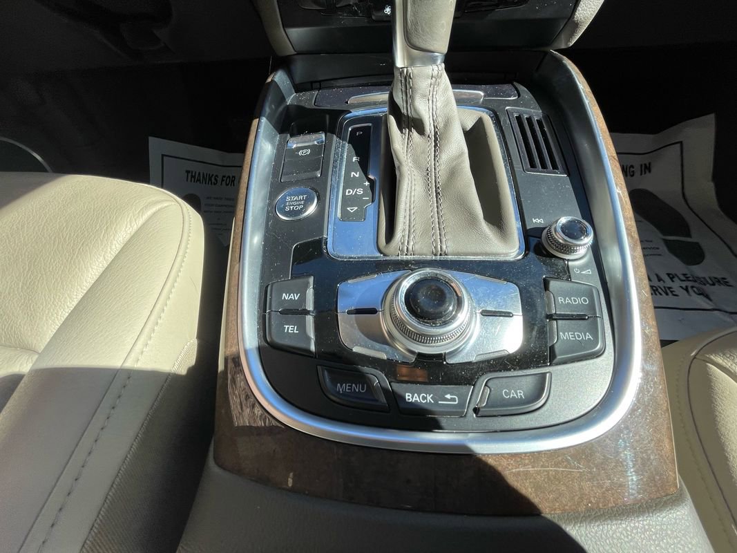 Used 2016 Audi Q5 2.0T Premium Plus w/ Technology Package image 18