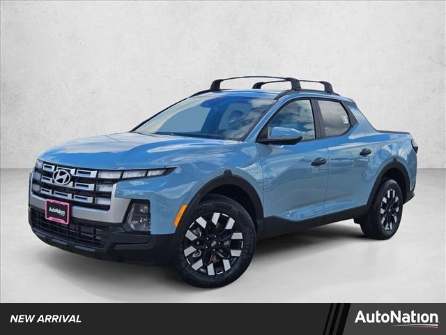 New 2026 Hyundai Santa Cruz SEL