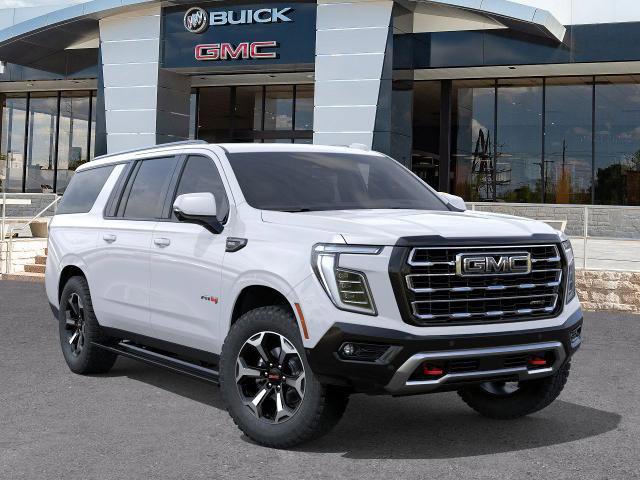 New 2026 GMC Yukon XL AT4 image 34