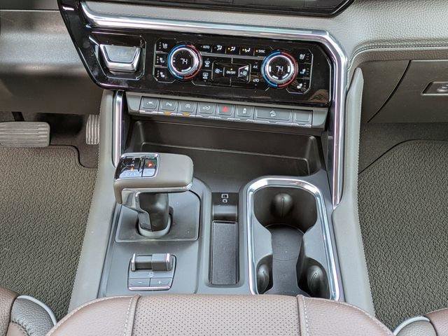 New 2026 GMC Sierra 1500 Denali w/ Denali Reserve Package AWD/4WD image 21