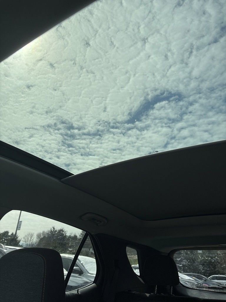 Used 2022 Chevrolet Equinox LT image 13