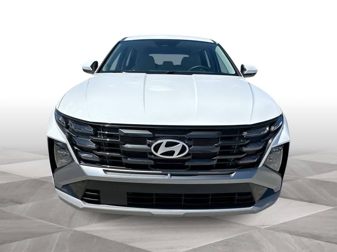 Used 2026 Hyundai Tucson SE FWD image 3