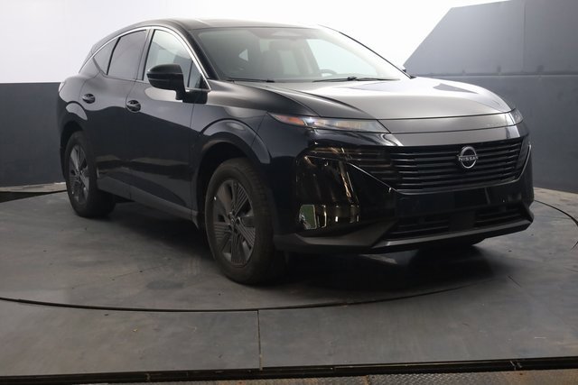 Certified 2025 Nissan Murano SL w/ Cargo Package image 2