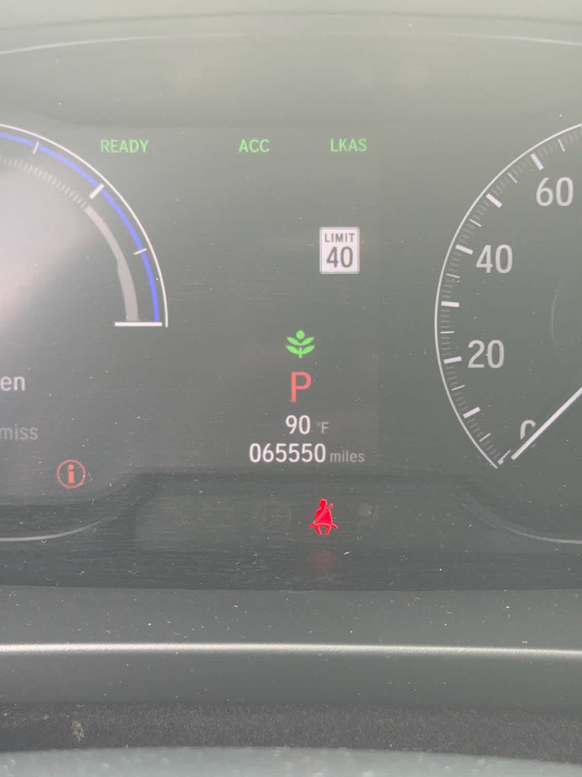 Used 2019 Honda Insight Touring image 10