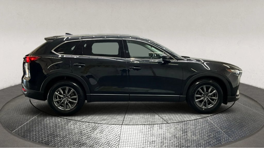 Used 2021 MAZDA CX-9 Touring w/ Touring Premium Package image 9