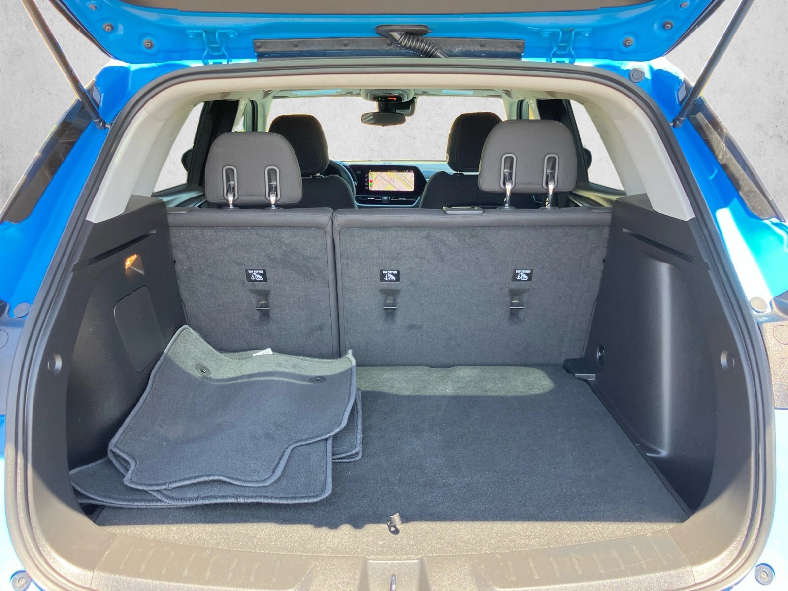Used 2024 Chevrolet TrailBlazer LT w/ Driver Confidence Package FWD image 23